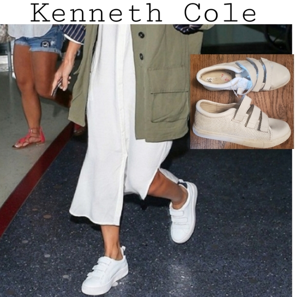 kenneth cole santell sneakers